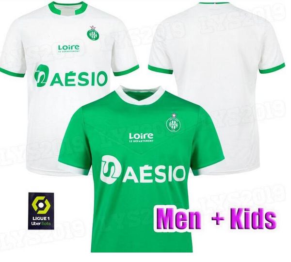 2020 2021 as saints etienne soccer jerseys khazri diony mens maillot 20 21 asse st etienne beric aholou boudebouz football shirts, Black;yellow
2020 2021 as saints etienne soccer jerseys khazri diony mens maillot 20 21 asse st etienne beric aholou boudebouz football shirts, Black;yellow