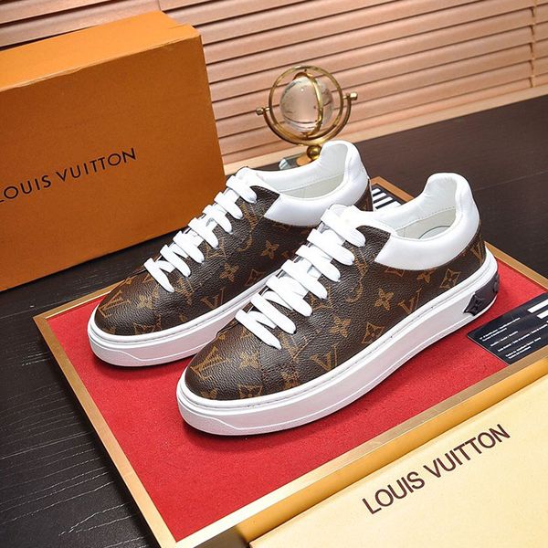 2020qp designer new luxury men's casual sports shoes, outdoor casual shoes, fast delivery and original box, Black
2020qp designer new luxury men's casual sports shoes, outdoor casual shoes, fast delivery and original box, Black