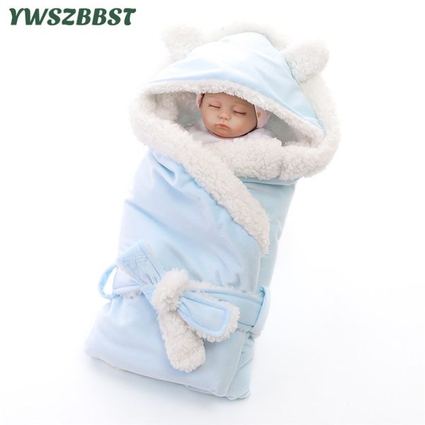 blankets & swaddling winter baby blanket velvet infant boys girls bowknot thermal soft fleece solid color bedding set
blankets & swaddling winter baby blanket velvet infant boys girls bowknot thermal soft fleece solid color bedding set