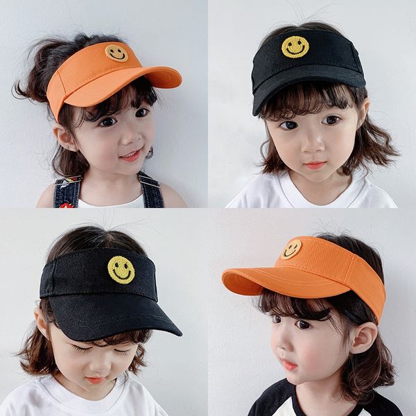 children's cap baseball cap summer sun protection duck tongue empty male and female baby sun korean baseball hat cool hat, Yellow
children's cap baseball cap summer sun protection duck tongue empty male and female baby sun korean baseball hat cool hat, Yellow