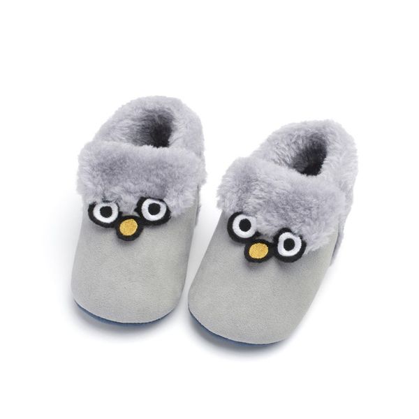 2020 soft baby boys infant shoes winter warm prewalker slippers toddler girls crib shoes first walkers
2020 soft baby boys infant shoes winter warm prewalker slippers toddler girls crib shoes first walkers