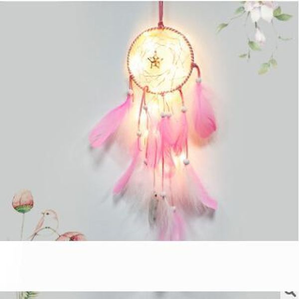 new 20 lamp dream catcher net led stars string lights diy wind chimes natural feathers wall hanging decor dreamcatcher lamp string
new 20 lamp dream catcher net led stars string lights diy wind chimes natural feathers wall hanging decor dreamcatcher lamp string