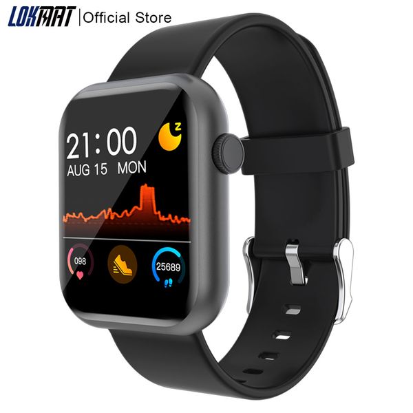 lokmat sport bluetooth smart watch men full touch fitness tracker heart rate digital clock gts smartwatch women for ios android, Slivery;brown
lokmat sport bluetooth smart watch men full touch fitness tracker heart rate digital clock gts smartwatch women for ios android, Slivery;brown