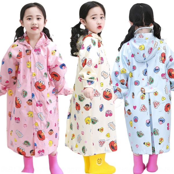rcsgt sesame street children's raincoat baby children's student jumpsuit with transparent brim schoolbag waterproof poncho bag bod, Red;brown
rcsgt sesame street children's raincoat baby children's student jumpsuit with transparent brim schoolbag waterproof poncho bag bod, Red;brown