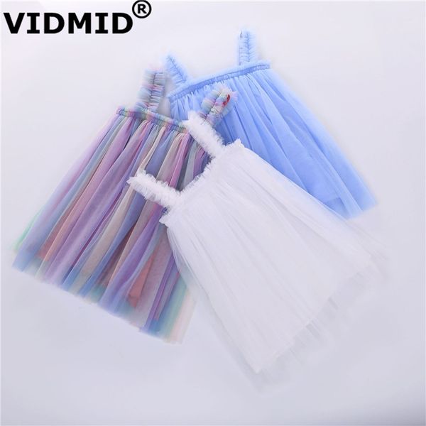 vidmid baby girls vest dresses cotton summer girls sweet lace dress kids clothes children's sleeveless clothing 7065, Red;yellow
vidmid baby girls vest dresses cotton summer girls sweet lace dress kids clothes children's sleeveless clothing 7065, Red;yellow