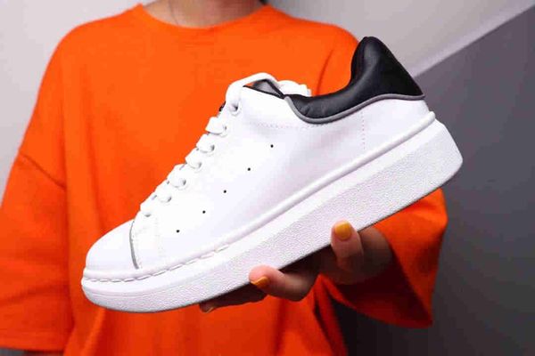 2020 new trend of european and american fashion mq-comfortable, breathable, non-slip wear-resistant men's and women's shoes 72956h, Black
2020 new trend of european and american fashion mq-comfortable, breathable, non-slip wear-resistant men's and women's shoes 72956h, Black
