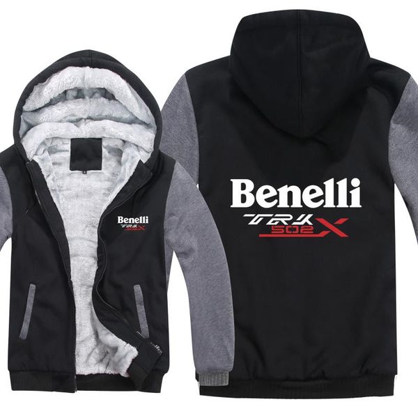 men's hoodies & sweatshirts trk 502x cartoon jacket thicken hoody zipper winter fleece sweatshirt, Black
men's hoodies & sweatshirts trk 502x cartoon jacket thicken hoody zipper winter fleece sweatshirt, Black