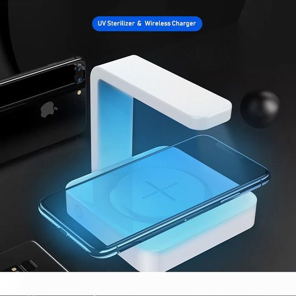 mobile phone uv lamp sterilizer portable smart wireless charging cathode,automatic ultraviolet sterilization disinfection,uv phone sanitizer
mobile phone uv lamp sterilizer portable smart wireless charging cathode,automatic ultraviolet sterilization disinfection,uv phone sanitizer