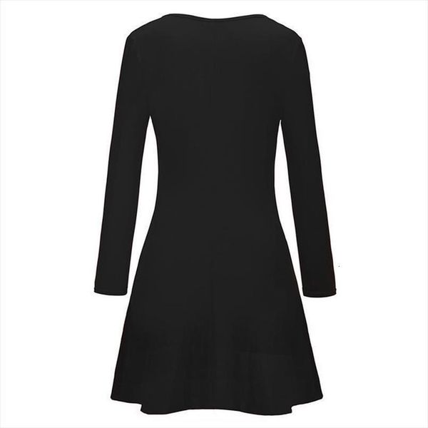 women winter christmas dress 2020 new christmas elk print long sleeve o neck festive casual christmas new year mini dress, Black;gray
women winter christmas dress 2020 new christmas elk print long sleeve o neck festive casual christmas new year mini dress, Black;gray