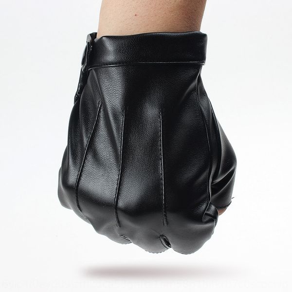 gyykk half finger imitation leather pu men's three-way rib three-line breathable outdoor sports women's riding outdoor sports glov, Black
gyykk half finger imitation leather pu men's three-way rib three-line breathable outdoor sports women's riding outdoor sports glov, Black