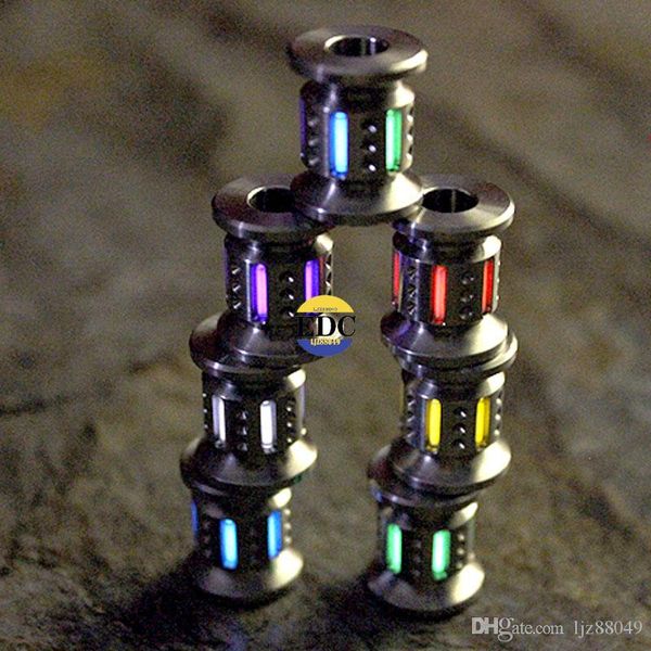 outdoor tc4 titanium tritium edc luminous illumination fluorescence growing light lanyard knife bead pendant pocket multi tools
outdoor tc4 titanium tritium edc luminous illumination fluorescence growing light lanyard knife bead pendant pocket multi tools