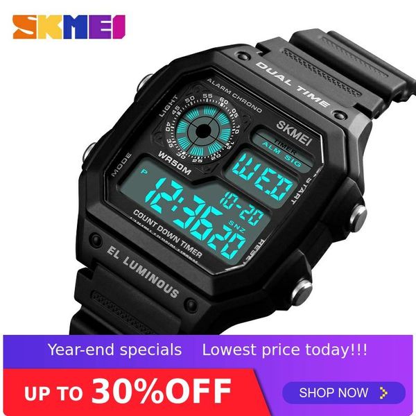skmei fashion outdoor sport watch men strap pu multifunction waterproof watches alarm male digital watch reloj hombre 1299, Slivery;brown
skmei fashion outdoor sport watch men strap pu multifunction waterproof watches alarm male digital watch reloj hombre 1299, Slivery;brown