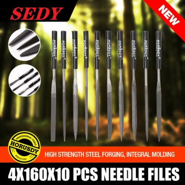 šedý 10шт 160x4mm алмазные мини надфилей набор для металла ювелирная резьба по дереву craft
šedý 10шт 160x4mm алмазные мини надфилей набор для металла ювелирная резьба по дереву craft