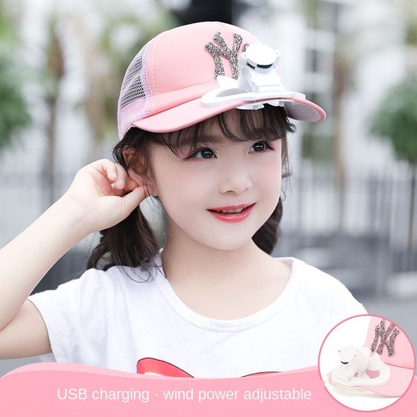 with fan sunshade fan sunshade usb rechargeable sun hat male and female children's duck tongue children's sunscreen net hat, Blue;gray
with fan sunshade fan sunshade usb rechargeable sun hat male and female children's duck tongue children's sunscreen net hat, Blue;gray