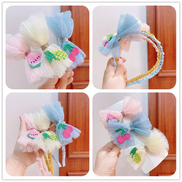 new korean beautiful colorful embroidery fruit hairband fashion sweet girl children cute yarn bow duckbill clip hair accessories, Slivery;white
new korean beautiful colorful embroidery fruit hairband fashion sweet girl children cute yarn bow duckbill clip hair accessories, Slivery;white