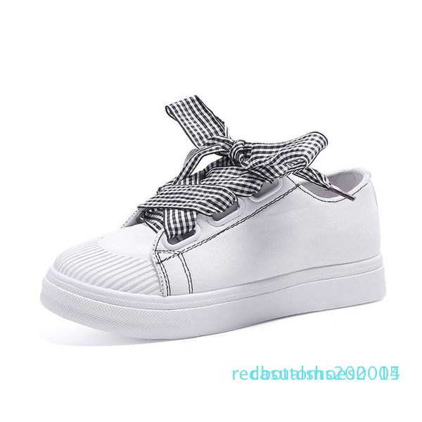 ladies bow shoes platform shoes sneakers women spring for women flats lace up breathable sport casual 2019 c14, Black
ladies bow shoes platform shoes sneakers women spring for women flats lace up breathable sport casual 2019 c14, Black