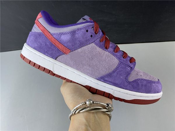 2020 with box new men women sb low plum skate shoes luxury designer trainer sports athentic sneakers
2020 with box new men women sb low plum skate shoes luxury designer trainer sports athentic sneakers