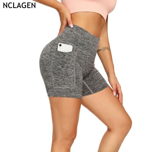 nclagen running shorts women high waist sport yoga leggings fitness slim squat proof bulift elastic double pocket gym shorts, White;red
nclagen running shorts women high waist sport yoga leggings fitness slim squat proof bulift elastic double pocket gym shorts, White;red