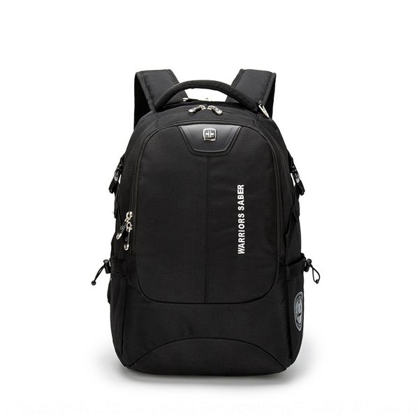 saber waterproof men's korean style student travel business bag computer backpack computer bag outdoor women's backpack
saber waterproof men's korean style student travel business bag computer backpack computer bag outdoor women's backpack