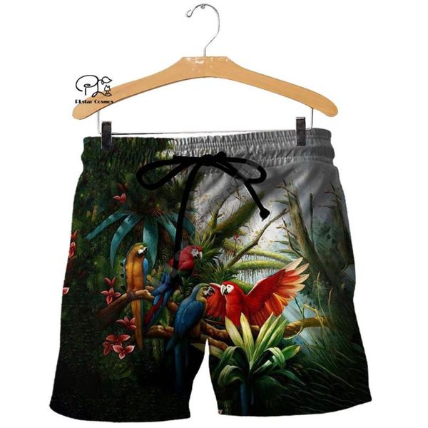 plstar cosmos animal bird parrot pigeon art funny 3dprint harajuku streetwear summer casual shorts beach short pants a-1, White;black
plstar cosmos animal bird parrot pigeon art funny 3dprint harajuku streetwear summer casual shorts beach short pants a-1, White;black