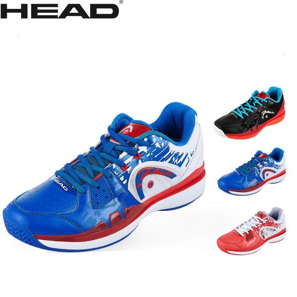 new head light breathable tennis shoes for men women lace-up sport shoes training athletic shoe anti-slippery tennis sneakers
new head light breathable tennis shoes for men women lace-up sport shoes training athletic shoe anti-slippery tennis sneakers