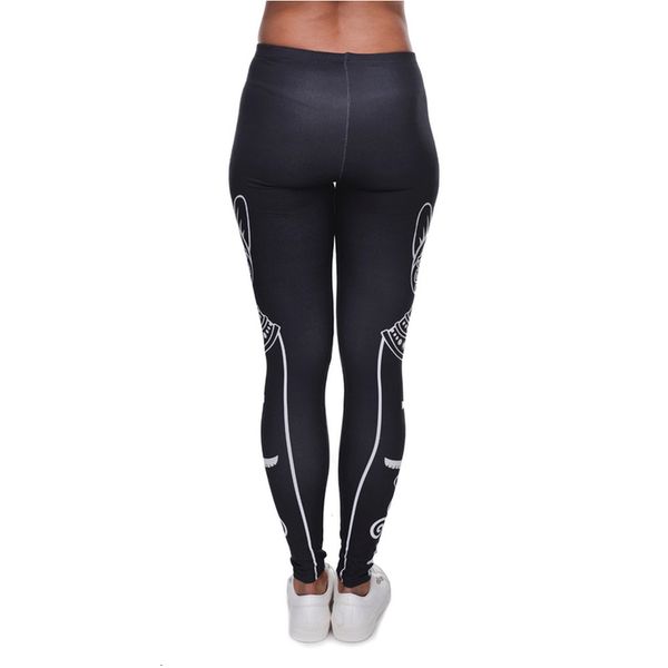 высокая эластичность египетская cat символы printed мода slim fit legging тренировки брюки повседневные брюки леггинсы для женщин, Black
высокая эластичность египетская cat символы printed мода slim fit legging тренировки брюки повседневные брюки леггинсы для женщин, Black