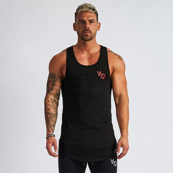spring and summer new style muscle fitness brothers outdoor fitness room sports running i-shaped vest sleeveless shirt, Black;blue
spring and summer new style muscle fitness brothers outdoor fitness room sports running i-shaped vest sleeveless shirt, Black;blue