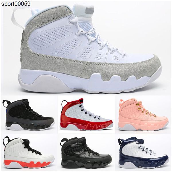 2020 new jumpman 9s dream it do it unc mop melo mens basketball shoes og space men the anthracite nakeskin jordan retros, Black
2020 new jumpman 9s dream it do it unc mop melo mens basketball shoes og space men the anthracite nakeskin jordan retros, Black
