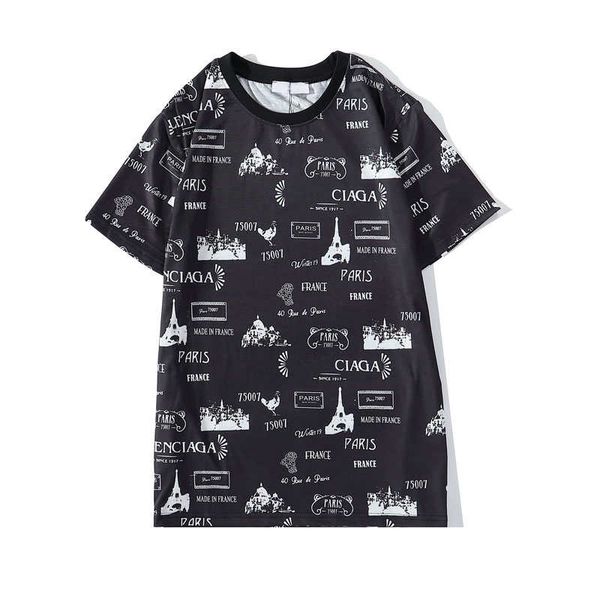 fashion men and women t shirt for summer casual letter printed tees 2020 new tshirts 2 colors size m-2xl, White;black
fashion men and women t shirt for summer casual letter printed tees 2020 new tshirts 2 colors size m-2xl, White;black