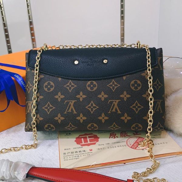 drop ship womens bag classic design chain leather shoulder bags small flap fast delivery lady crossbody bag messenger bags bolsa de hombro
drop ship womens bag classic design chain leather shoulder bags small flap fast delivery lady crossbody bag messenger bags bolsa de hombro