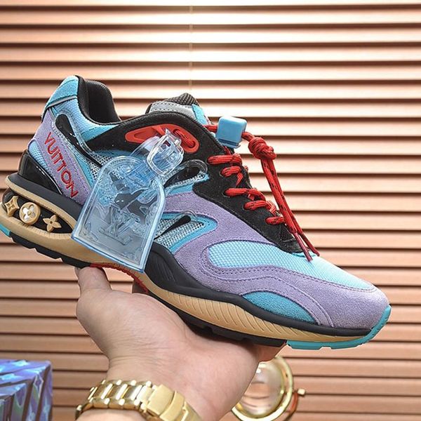 79 men's designer casual sports shoes, fashionable outdoor travel casual shoes, sports shoes. fast delivery in original box packaging, Black
79 men's designer casual sports shoes, fashionable outdoor travel casual shoes, sports shoes. fast delivery in original box packaging, Black