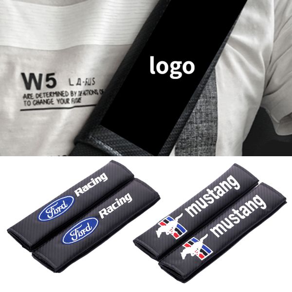1pair car safety seat belt cover for logo shelby mustang st focus fusion fiesta explorer mondeo transit kuga ranger f150
1pair car safety seat belt cover for logo shelby mustang st focus fusion fiesta explorer mondeo transit kuga ranger f150