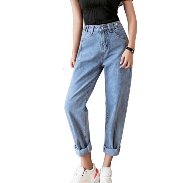 jeans woman 2020 spring summer high waist fitness casual ladies denim pants ankle-length vintage jean femme blue women jeans
jeans woman 2020 spring summer high waist fitness casual ladies denim pants ankle-length vintage jean femme blue women jeans