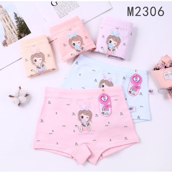 a underpants underpants inian 19 new class a children's 50 cotton frame girls' cute pure cotton cartoon boxer underwear, Camo
a underpants underpants inian 19 new class a children's 50 cotton frame girls' cute pure cotton cartoon boxer underwear, Camo