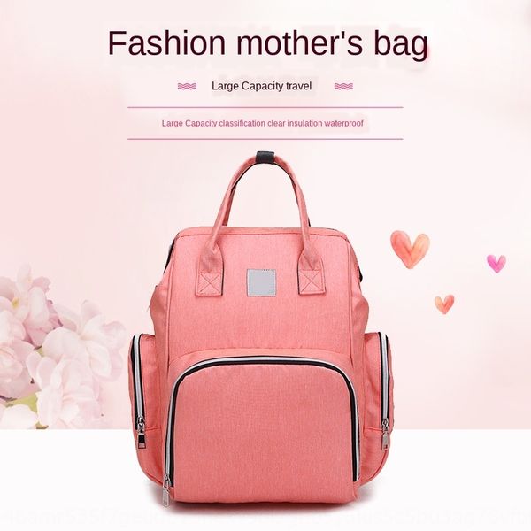 mommy diaper shoulder backpack multi-functional large capacity fashion waterproof shoulder mom bag diaper baby bag backpack
mommy diaper shoulder backpack multi-functional large capacity fashion waterproof shoulder mom bag diaper baby bag backpack