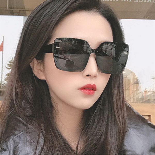 uv400 female big oversized transparent eyewear sun glasses frame vintage sunglasses luxury gradient women ladies joekq, White;black
uv400 female big oversized transparent eyewear sun glasses frame vintage sunglasses luxury gradient women ladies joekq, White;black