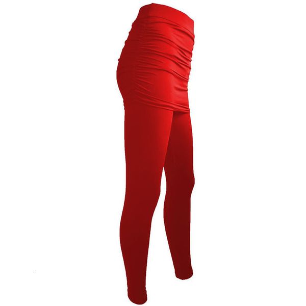 spring summer casual stretch slim leggings fashion women hip skirt side creased skirts slim fit leggings pants female lr1, Black
spring summer casual stretch slim leggings fashion women hip skirt side creased skirts slim fit leggings pants female lr1, Black