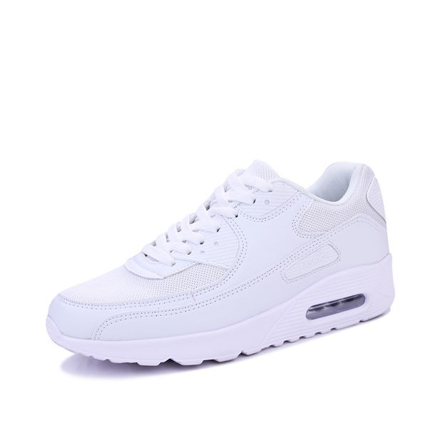 2020 new summer breathable running shoes air cushion sports shoes men's net running
2020 new summer breathable running shoes air cushion sports shoes men's net running