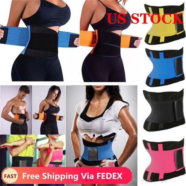 сша stock! свободного shippng талия тренер cincher человек женщины xtreme thermo мощность body shaper ремень пояс underbust управление корсе, Black;gray
сша stock! свободного shippng талия тренер cincher человек женщины xtreme thermo мощность body shaper ремень пояс underbust управление корсе, Black;gray