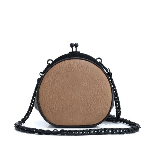 women classic bag female messenger bag marmont round cake package mini wave pattern mini chain small bag round mini tote
women classic bag female messenger bag marmont round cake package mini wave pattern mini chain small bag round mini tote