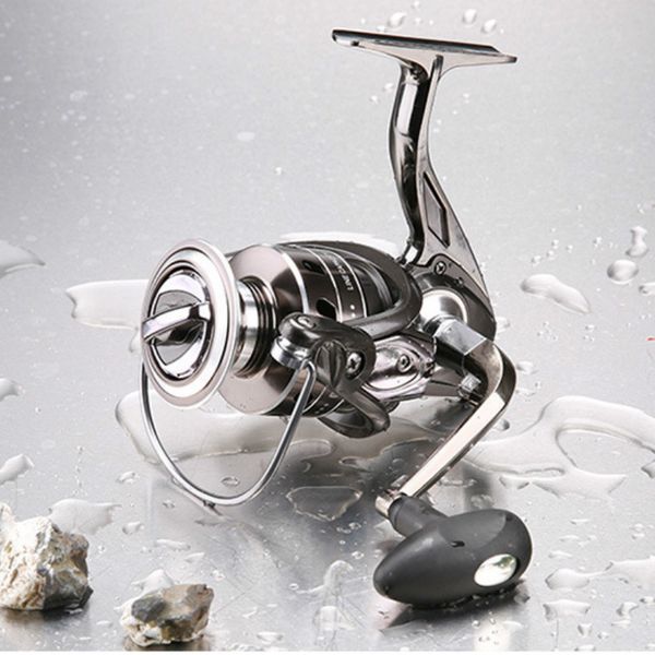 boat fishing reel 5.2:1 gear ratio gls1000-6000 12+1bb metal fishing reel spinning wheel marine long sea s waterproof
boat fishing reel 5.2:1 gear ratio gls1000-6000 12+1bb metal fishing reel spinning wheel marine long sea s waterproof