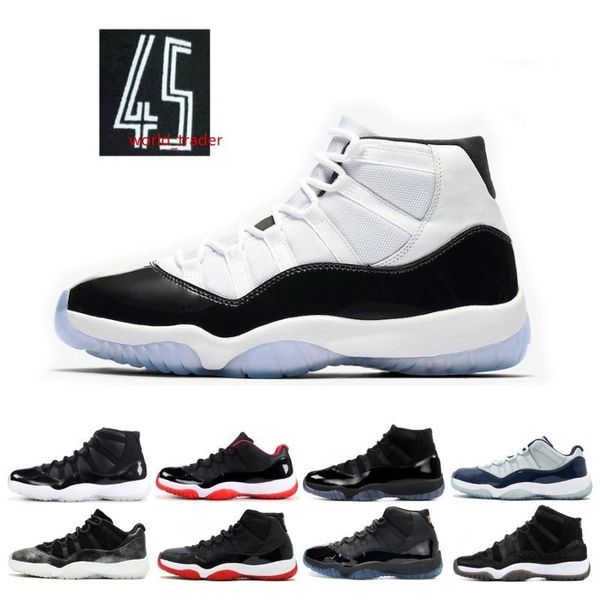 11s платина оттенок concord 45 mens basketball обувь 11 cap и платье blackout stingray gym red полночь вмс разводят space джемы спортивные к
11s платина оттенок concord 45 mens basketball обувь 11 cap и платье blackout stingray gym red полночь вмс разводят space джемы спортивные к