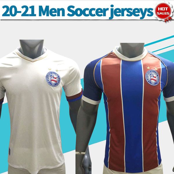 20-21 esporte clube bahia футбол трикотажные 2020 мужчины футбольные рубашки # 23 родригинхо # 25 clayson customized баия футбол рубашка, Black;yellow
20-21 esporte clube bahia футбол трикотажные 2020 мужчины футбольные рубашки # 23 родригинхо # 25 clayson customized баия футбол рубашка, Black;yellow