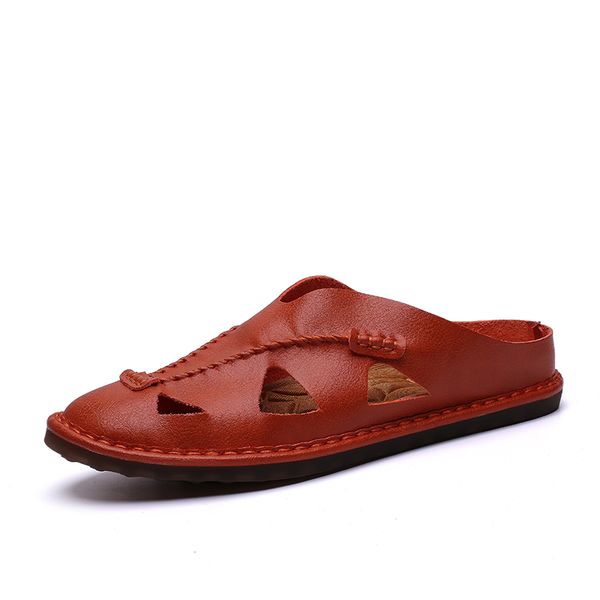 gladiator sandalhas beach white toe casual large masculino leather slippers outdoor piel platform male for cuero big 39, Black
gladiator sandalhas beach white toe casual large masculino leather slippers outdoor piel platform male for cuero big 39, Black