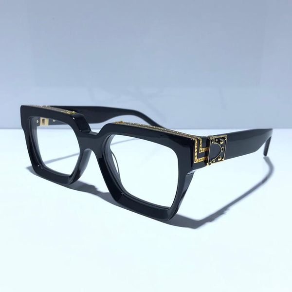 2020 Fashion MILLIONAIRE sunglasses full frame Vintage designer 1165 sunglasses for men Shiny Gold Hot sell Gold plated Top quality
2020 Fashion MILLIONAIRE sunglasses full frame Vintage designer 1165 sunglasses for men Shiny Gold Hot sell Gold plated Top quality