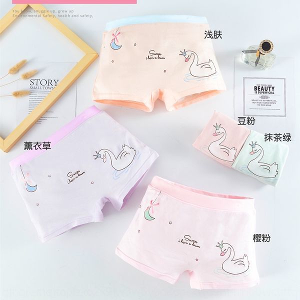 pure swan children's girls' combed organic cotton breathable summer students boxer underwear ' underwear girls' boxer pa, Camo
pure swan children's girls' combed organic cotton breathable summer students boxer underwear ' underwear girls' boxer pa, Camo