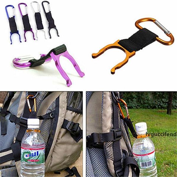 aluminum carabiner water bottle buckle hook holder clip camping hiking key chain multi-color colorful lz0579
aluminum carabiner water bottle buckle hook holder clip camping hiking key chain multi-color colorful lz0579
