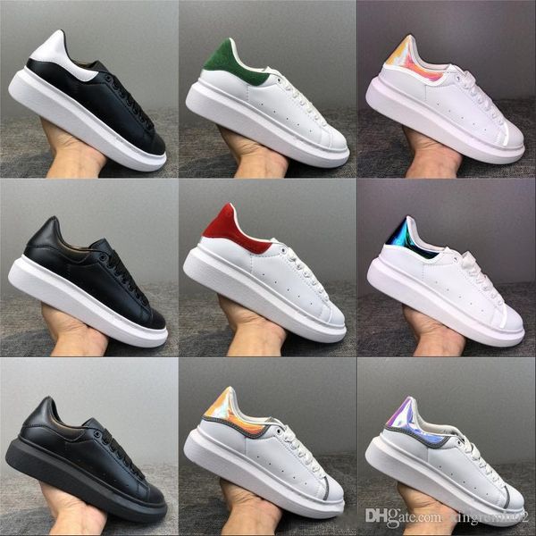 2019 velvet black solid colors trainer mens womens casual shoes beautiful platform luxury designers casual sneakers shoes leather
2019 velvet black solid colors trainer mens womens casual shoes beautiful platform luxury designers casual sneakers shoes leather