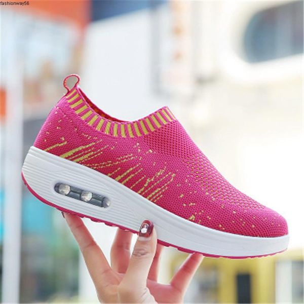 on sneakers slip spring flat platform women wedges sneakers for women mesh sock casual shoes woman black gray rose red blue
on sneakers slip spring flat platform women wedges sneakers for women mesh sock casual shoes woman black gray rose red blue