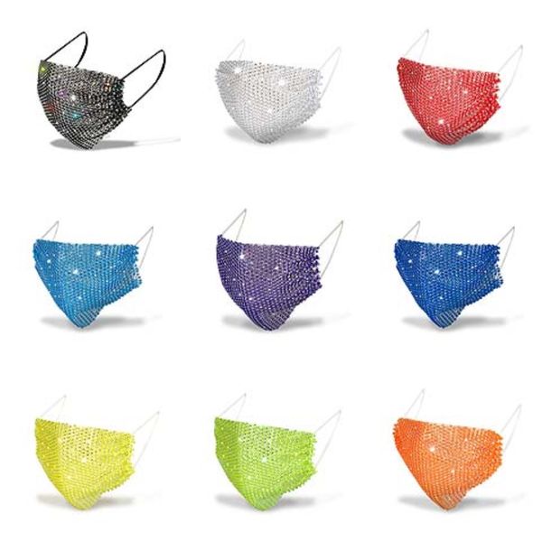 designer masks womenren bling rhinestone face shield with glasses anti-fog mask prevent protective mask party mask women gifts #833
designer masks womenren bling rhinestone face shield with glasses anti-fog mask prevent protective mask party mask women gifts #833